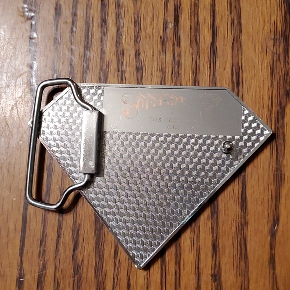 Belt buckle - Picture 2 of 2